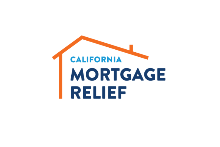 California Mortgage Relief logo